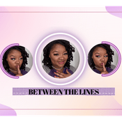 Podcast Between the Lines