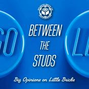 Podcast Between The Studs, LEGO® Podcast