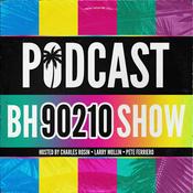 Podcast Beverly Hills 90210 Show