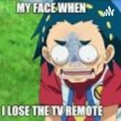 Podcast Beyblade Burst: Absolute Madness