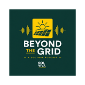 Podcast Beyond the Grid