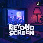 Podcast Beyond the Screen: Film, TV &amp; Media Culture