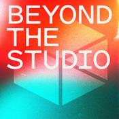 Podcast Beyond the Studio - A Podcast for Artists