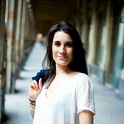 Podcast Amandine Ruas - Coaching