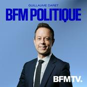Podcast BFM Politique