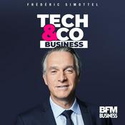 Podcast Tech & Co Business