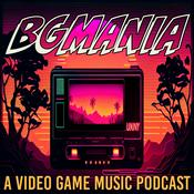 Podcast BGMania: A Video Game Music Podcast