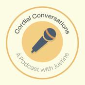 Podcast Cordial Conversations