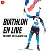 Podcast Biathlon en Live