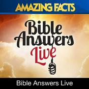 Podcast Bible Answers Live