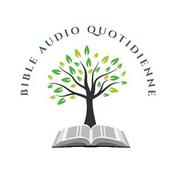 Podcast Bible Audio Quotidienne (French Audio Bible)