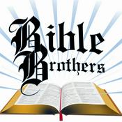 Podcast Bible Brothers: A Comedy Podcast About The Bible