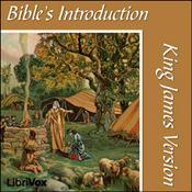 Podcast Bible (KJV) 00: Introduction by King James Version (KJV)