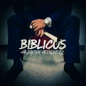 Podcast Biblicus with Jayson Hernandez