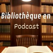 Podcast Bibliothèque en Podcast