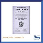 Podcast Bibliothèque théologique