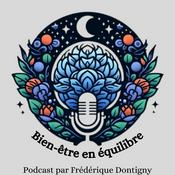 Podcast Bien-être en équilibre