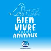 Podcast Bien vivre avec nos animaux