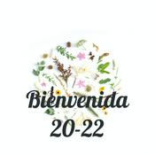 Podcast Bienvenida 20-22