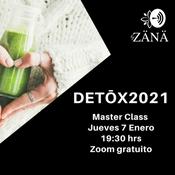 Podcast Bienvenida detox 2021