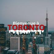 Podcast Bienvenue à Toronto sur CHOQFM 105.1