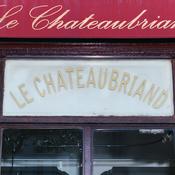 Podcast Bienvenue au Chateaubriand