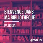 Podcast Bienvenue dans ma bibliothèque