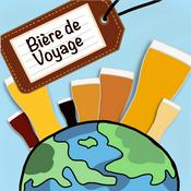 Podcast Bière de voyage