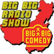 Podcast Big Big Radio Show