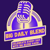 Podcast Big Daily Blend