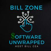 Podcast Bill Zone Software Unwrapped