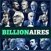 Podcast Billionaires