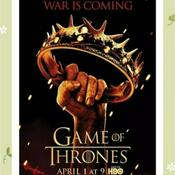 Podcast 《冰与火之歌》-未来聊天室