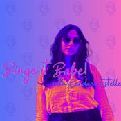 Podcast Binge it Babe! with Candace Estelle