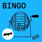 Podcast Bingo