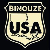 Podcast Binouze USA