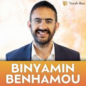 Podcast Binyamin BENHAMOU