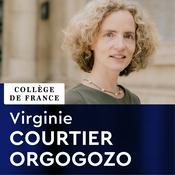 Podcast Biodiversité et écosystèmes (2022-2023) - Virginie Courtier-Orgogozo