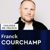 Podcast Biodiversité et écosystèmes (2024-2025) - Franck Courchamp