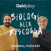 Podcast Biologi alla Riscossa