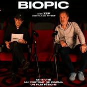 Podcast Biopic - Portraits de cinéma