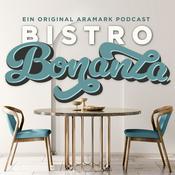 Podcast Bistro Bonanza