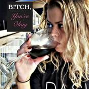 Podcast Bitch, You're Okay