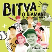 Podcast Bitva o diamant. Napínavý seriál o baseballu a síle outsiderů