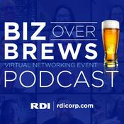 Podcast Biz Over Brews