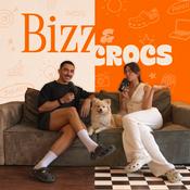 Podcast Bizz and Crocs