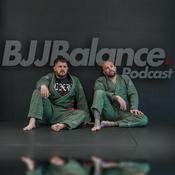 Podcast BJJ Balance