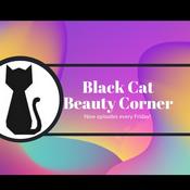 Podcast Black Cat Beauty Corner