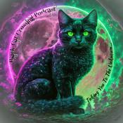 Podcast Black Cat Crossing