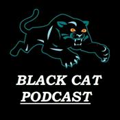 Podcast Black Cat Podcast
